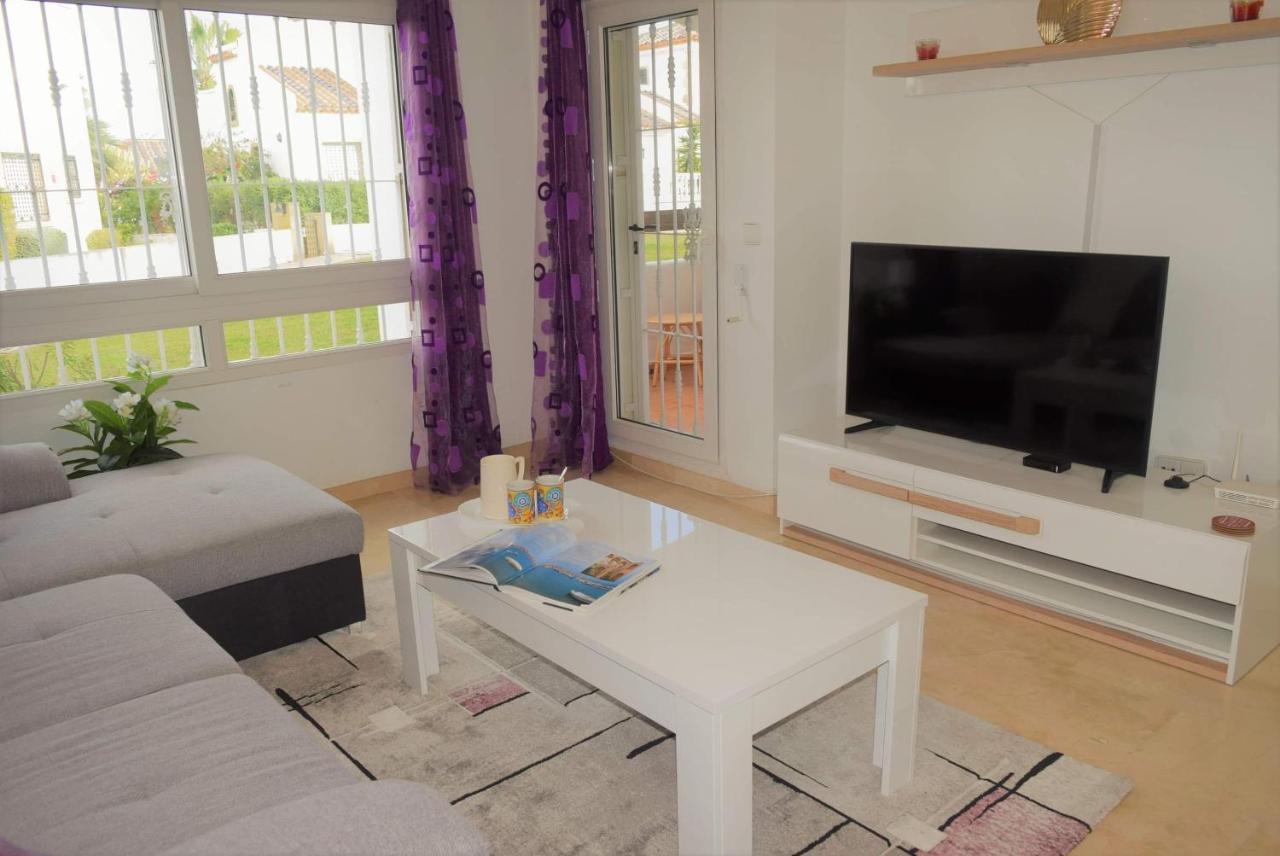 Fabulous 2 Bed 2 Bath Apartment ! 比利亚马丁 外观 照片