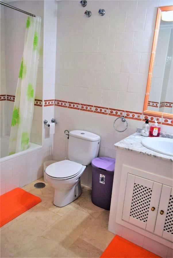Fabulous 2 Bed 2 Bath Apartment ! 比利亚马丁 外观 照片