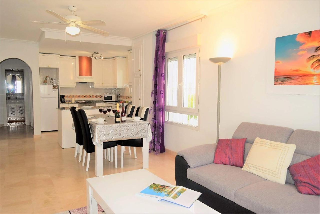 Fabulous 2 Bed 2 Bath Apartment ! 比利亚马丁 外观 照片
