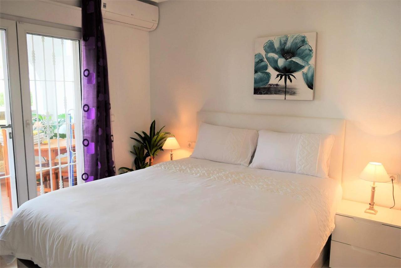 Fabulous 2 Bed 2 Bath Apartment ! 比利亚马丁 外观 照片