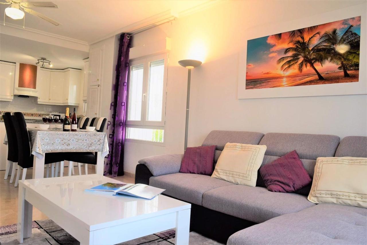 Fabulous 2 Bed 2 Bath Apartment ! 比利亚马丁 外观 照片