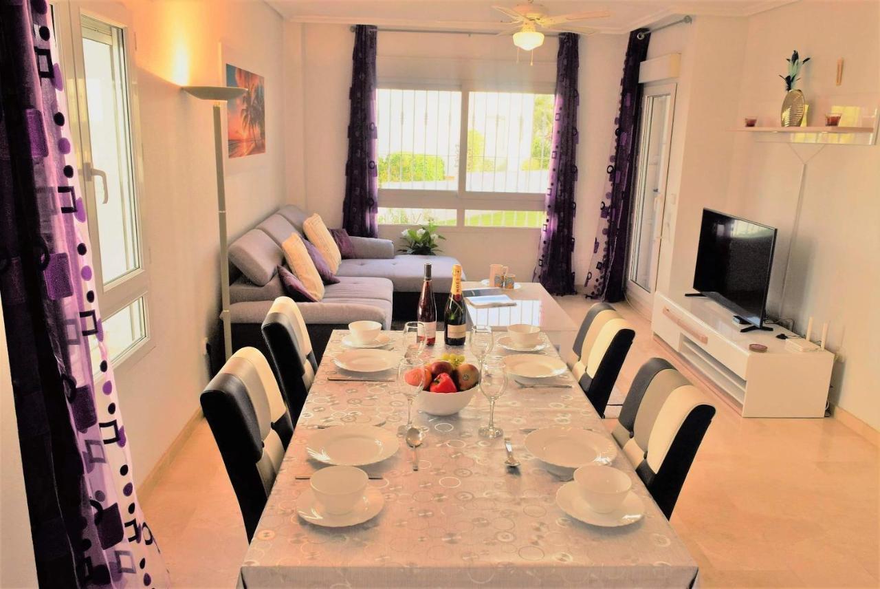 Fabulous 2 Bed 2 Bath Apartment ! 比利亚马丁 外观 照片