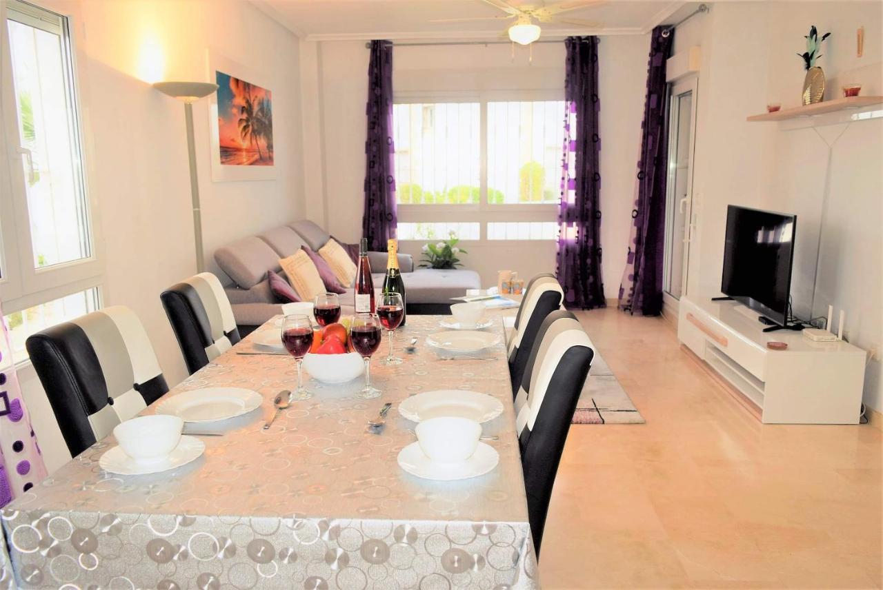 Fabulous 2 Bed 2 Bath Apartment ! 比利亚马丁 外观 照片