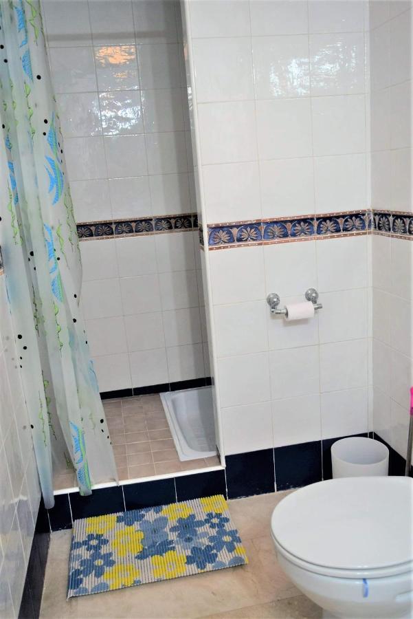 Fabulous 2 Bed 2 Bath Apartment ! 比利亚马丁 外观 照片