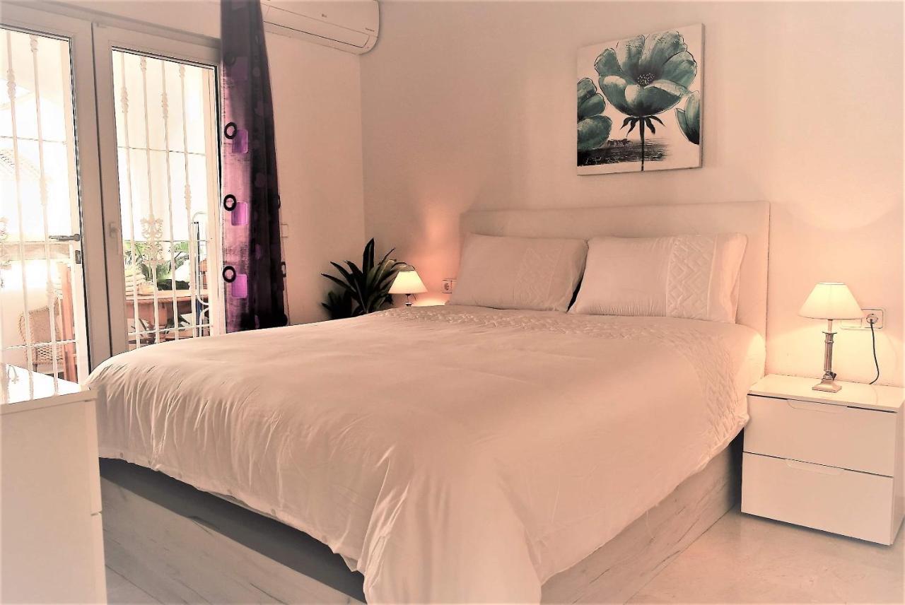 Fabulous 2 Bed 2 Bath Apartment ! 比利亚马丁 外观 照片