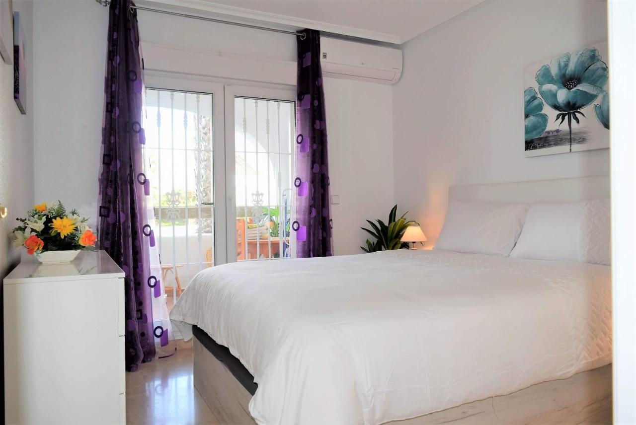Fabulous 2 Bed 2 Bath Apartment ! 比利亚马丁 外观 照片