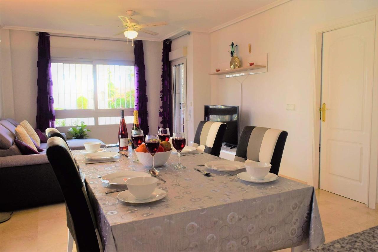Fabulous 2 Bed 2 Bath Apartment ! 比利亚马丁 外观 照片