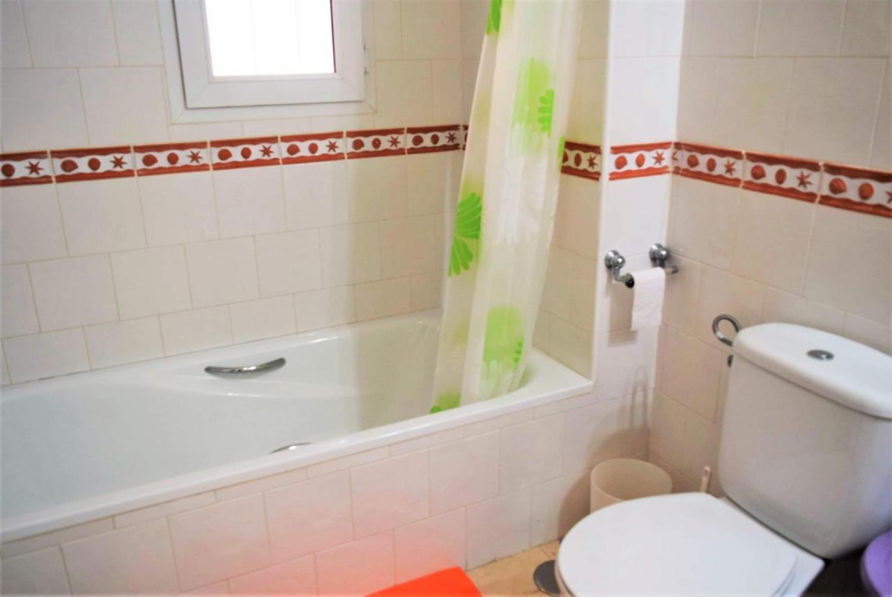 Fabulous 2 Bed 2 Bath Apartment ! 比利亚马丁 外观 照片