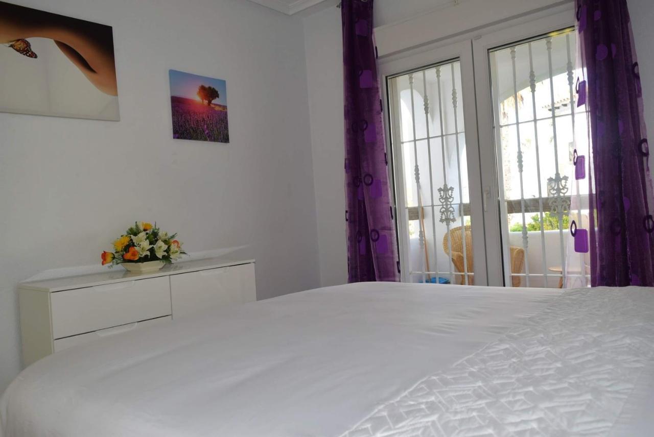 Fabulous 2 Bed 2 Bath Apartment ! 比利亚马丁 外观 照片