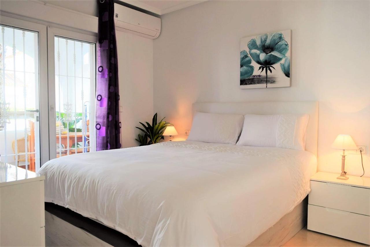 Fabulous 2 Bed 2 Bath Apartment ! 比利亚马丁 外观 照片
