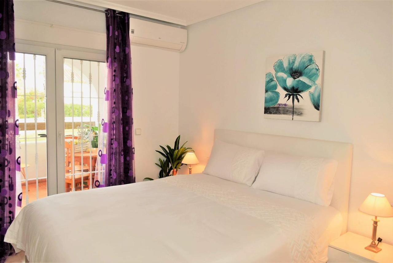 Fabulous 2 Bed 2 Bath Apartment ! 比利亚马丁 外观 照片
