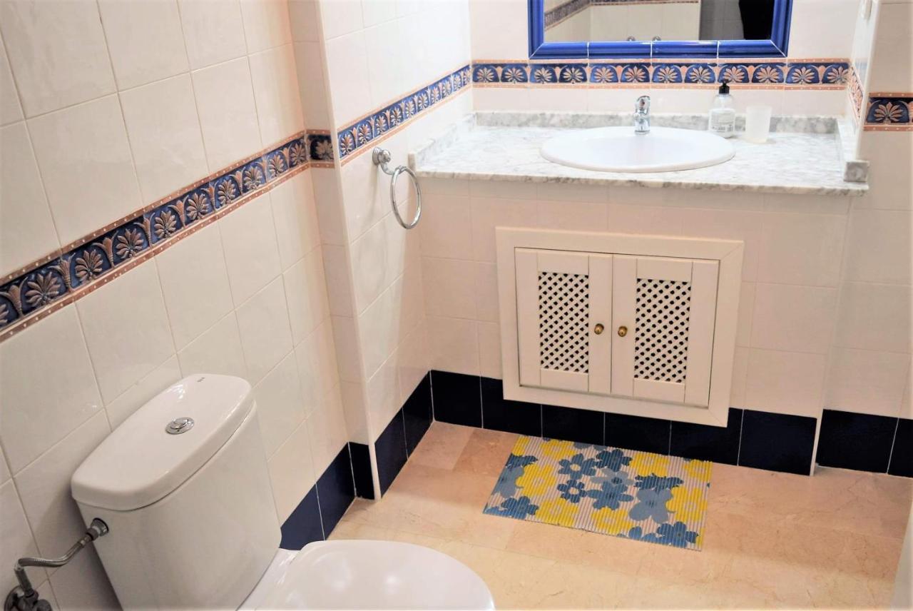 Fabulous 2 Bed 2 Bath Apartment ! 比利亚马丁 外观 照片