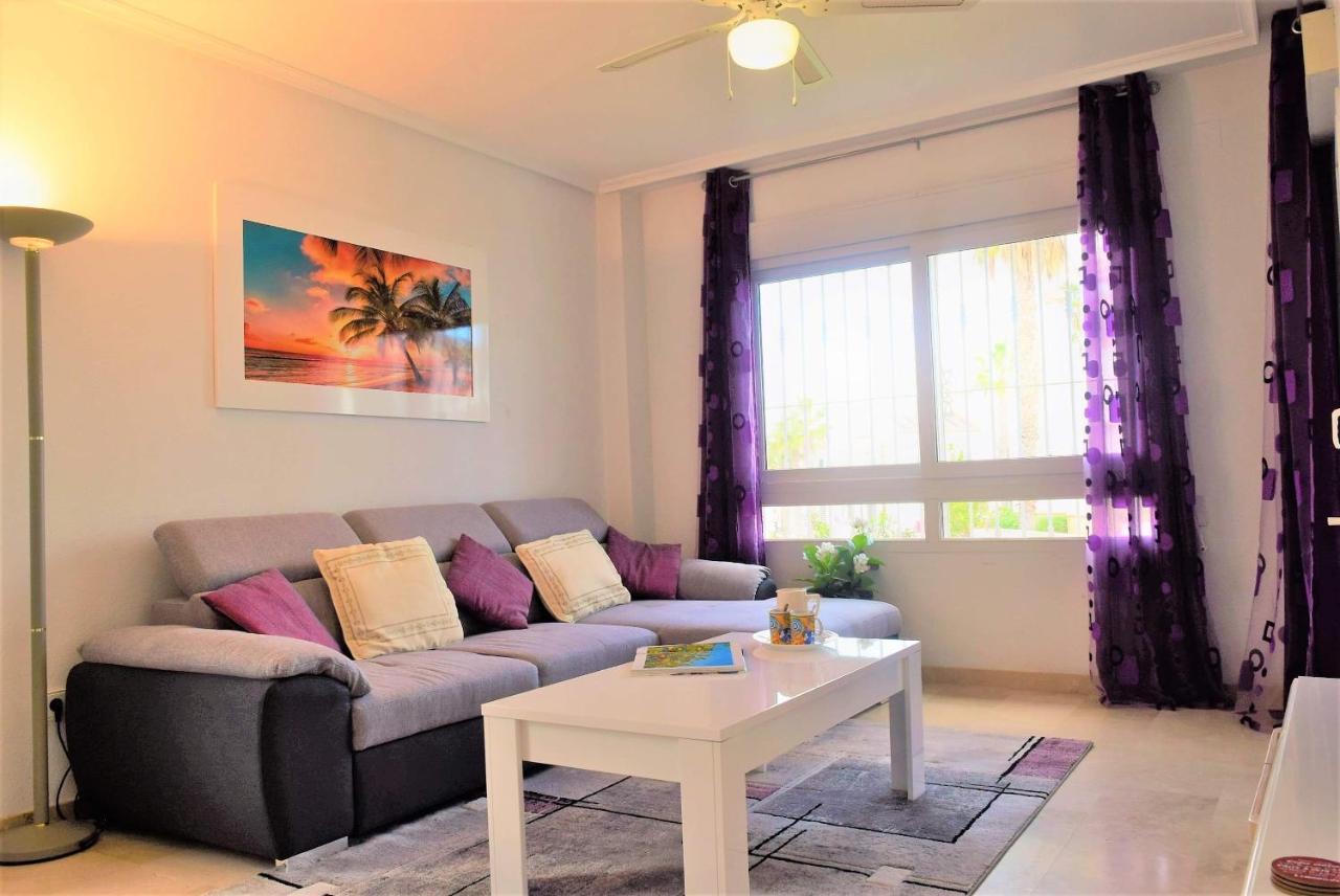Fabulous 2 Bed 2 Bath Apartment ! 比利亚马丁 外观 照片