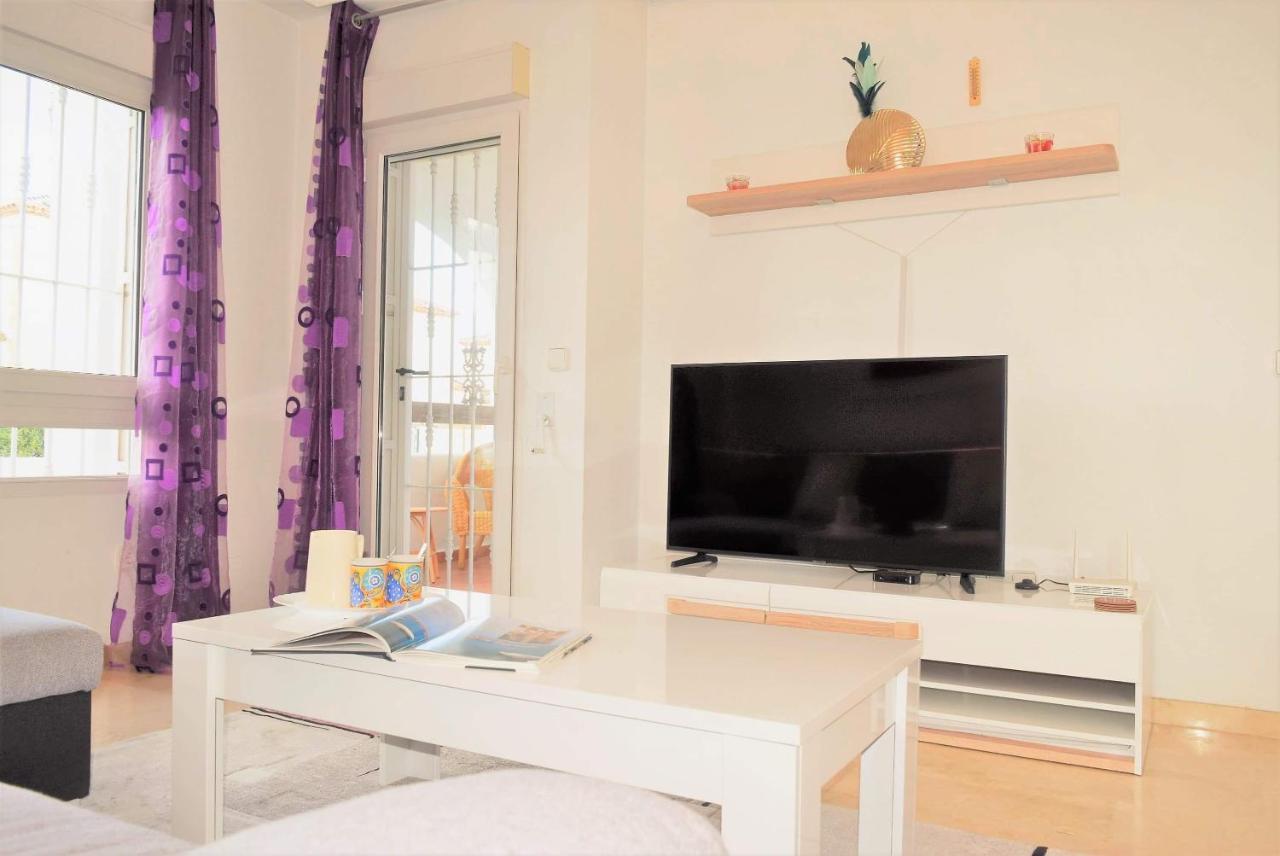 Fabulous 2 Bed 2 Bath Apartment ! 比利亚马丁 外观 照片