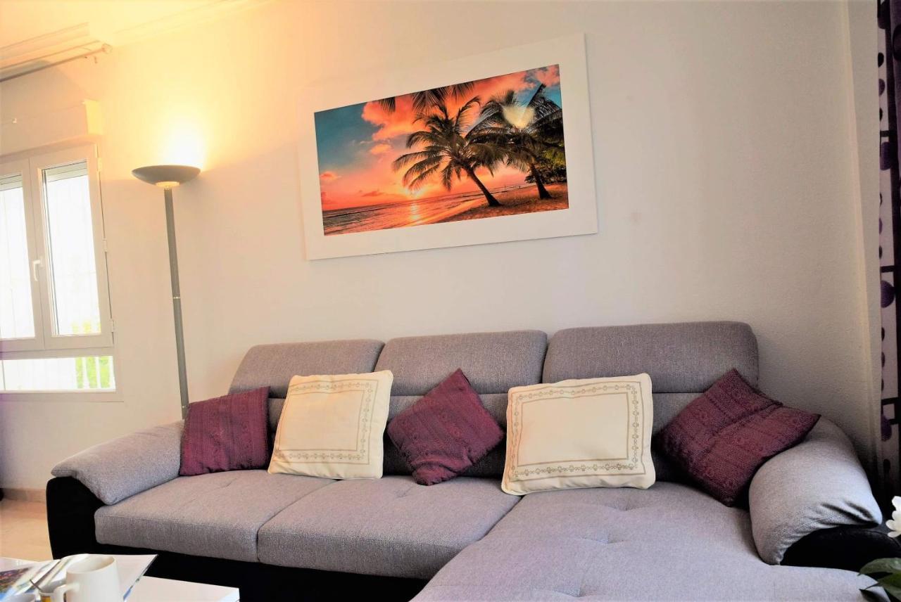 Fabulous 2 Bed 2 Bath Apartment ! 比利亚马丁 外观 照片