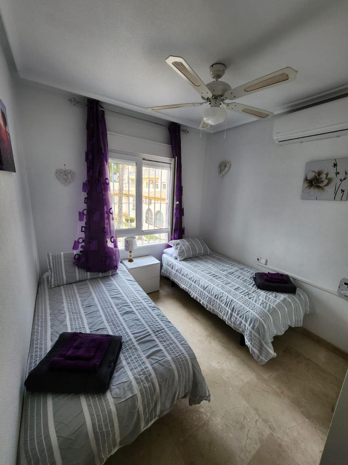 Fabulous 2 Bed 2 Bath Apartment ! 比利亚马丁 外观 照片